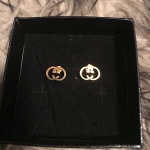 Gucci earrings